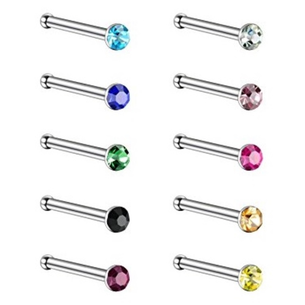 Nose Rings